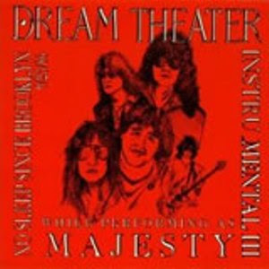 dream theater nomacs dream theater nomacs